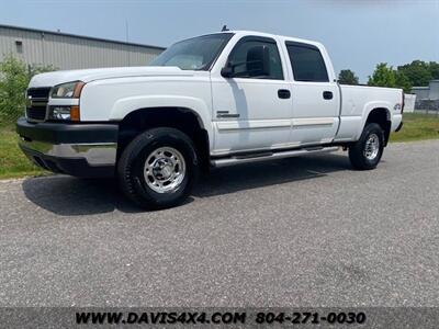 2007 Chevrolet Silverado 2500 Work Truck   - Photo 6 - North Chesterfield, VA 23237