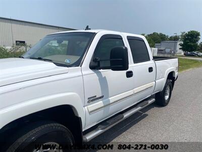 2007 Chevrolet Silverado 2500 Work Truck   - Photo 50 - North Chesterfield, VA 23237