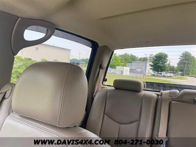 2007 Chevrolet Silverado 2500 Work Truck   - Photo 36 - North Chesterfield, VA 23237