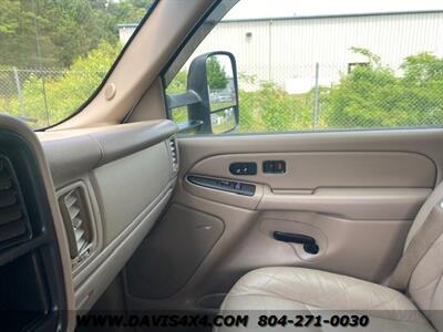 2007 Chevrolet Silverado 2500 Work Truck   - Photo 22 - North Chesterfield, VA 23237