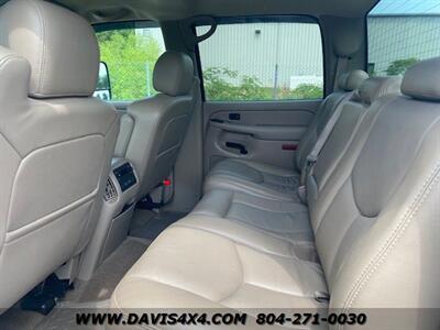 2007 Chevrolet Silverado 2500 Work Truck   - Photo 12 - North Chesterfield, VA 23237