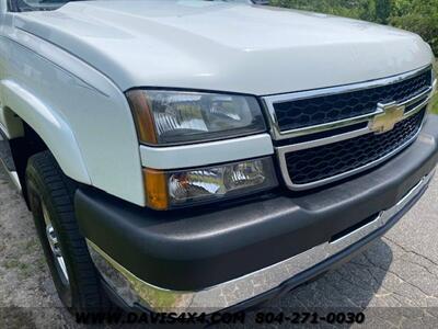 2007 Chevrolet Silverado 2500 Work Truck   - Photo 47 - North Chesterfield, VA 23237