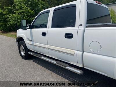 2007 Chevrolet Silverado 2500 Work Truck   - Photo 49 - North Chesterfield, VA 23237