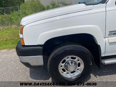 2007 Chevrolet Silverado 2500 Work Truck   - Photo 46 - North Chesterfield, VA 23237