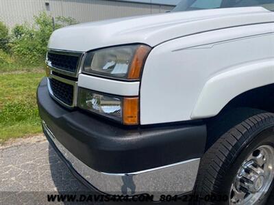 2007 Chevrolet Silverado 2500 Work Truck   - Photo 39 - North Chesterfield, VA 23237