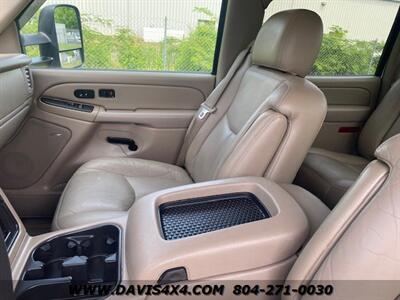 2007 Chevrolet Silverado 2500 Work Truck   - Photo 23 - North Chesterfield, VA 23237