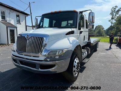2018 International 4300   - Photo 2 - North Chesterfield, VA 23237