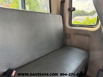 2018 International 4300 Extended Cab Flatbed Tow Truck Rollback   - Photo 42 - North Chesterfield, VA 23237