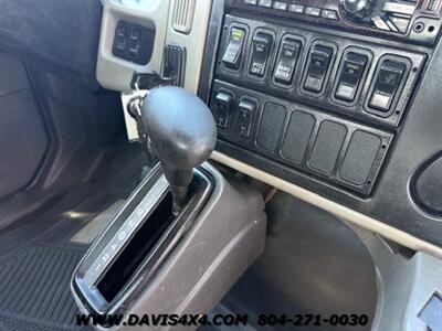 2018 International 4300 Extended Cab Flatbed Tow Truck Rollback   - Photo 44 - North Chesterfield, VA 23237