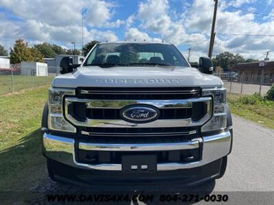 2020 Ford F-550   - Photo 2 - North Chesterfield, VA 23237