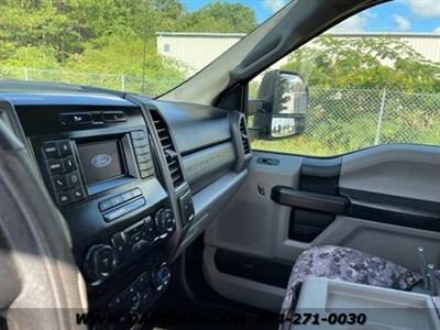 2020 Ford F-550   - Photo 8 - North Chesterfield, VA 23237