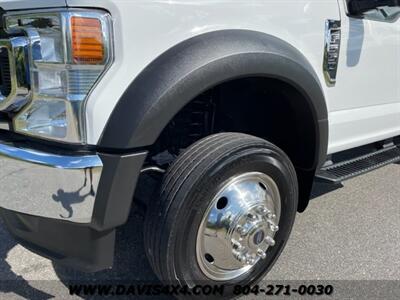 2020 Ford F-550   - Photo 38 - North Chesterfield, VA 23237