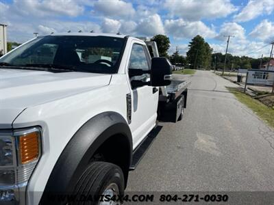 2020 Ford F-550   - Photo 20 - North Chesterfield, VA 23237