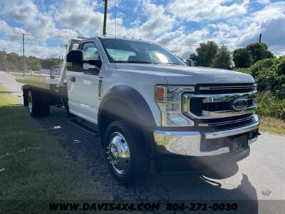 2020 Ford F-550   - Photo 3 - North Chesterfield, VA 23237