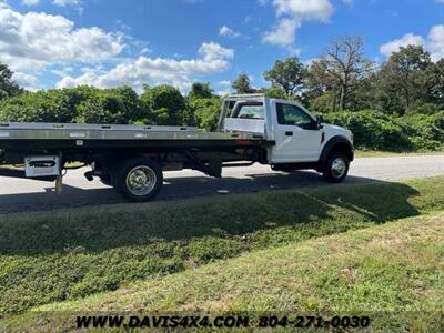 2020 Ford F-550   - Photo 4 - North Chesterfield, VA 23237