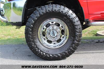 2012 RAM 2500 HD ST Lifted 4X4 5.7 Hemi Regular Cab Long Bed   - Photo 11 - North Chesterfield, VA 23237