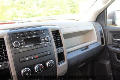 2012 RAM 2500 HD ST Lifted 4X4 5.7 Hemi Regular Cab Long Bed   - Photo 23 - North Chesterfield, VA 23237