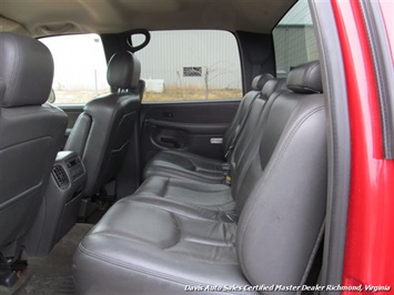 2003 Chevrolet Silverado 3500 LS (SOLD)   - Photo 15 - North Chesterfield, VA 23237