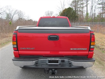 2003 Chevrolet Silverado 3500 LS (SOLD)   - Photo 9 - North Chesterfield, VA 23237