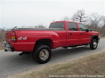 2003 Chevrolet Silverado 3500 LS (SOLD)   - Photo 7 - North Chesterfield, VA 23237