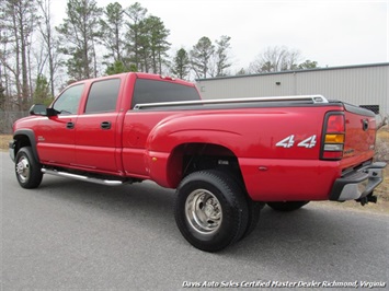 2003 Chevrolet Silverado 3500 LS (SOLD)   - Photo 12 - North Chesterfield, VA 23237