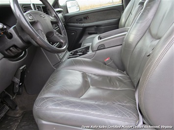 2003 Chevrolet Silverado 3500 LS (SOLD)   - Photo 21 - North Chesterfield, VA 23237