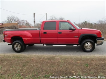 2003 Chevrolet Silverado 3500 LS (SOLD)   - Photo 6 - North Chesterfield, VA 23237