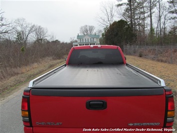 2003 Chevrolet Silverado 3500 LS (SOLD)   - Photo 10 - North Chesterfield, VA 23237