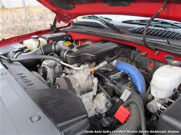 2003 Chevrolet Silverado 3500 LS (SOLD)   - Photo 26 - North Chesterfield, VA 23237