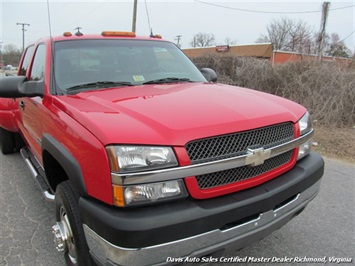 2003 Chevrolet Silverado 3500 LS (SOLD)   - Photo 4 - North Chesterfield, VA 23237