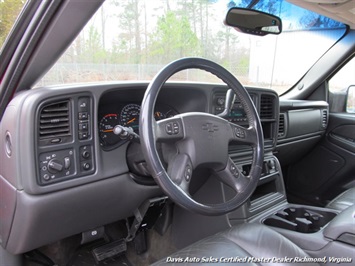 2003 Chevrolet Silverado 3500 LS (SOLD)   - Photo 18 - North Chesterfield, VA 23237