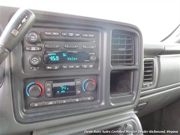 2003 Chevrolet Silverado 3500 LS (SOLD)   - Photo 22 - North Chesterfield, VA 23237