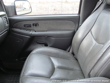 2003 Chevrolet Silverado 3500 LS (SOLD)   - Photo 19 - North Chesterfield, VA 23237