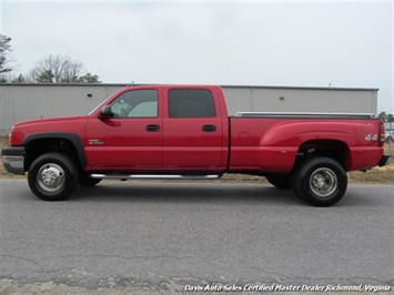 2003 Chevrolet Silverado 3500 LS (SOLD)   - Photo 14 - North Chesterfield, VA 23237