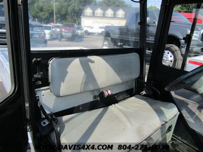 2006 Club Car Golf Cart Enclosed Utility With Dump Bed  Gas - Photo 9 - North Chesterfield, VA 23237