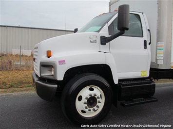 2006 GMC Top Kick   - Photo 2 - North Chesterfield, VA 23237