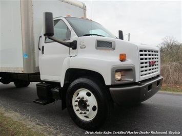 2006 GMC Top Kick   - Photo 3 - North Chesterfield, VA 23237