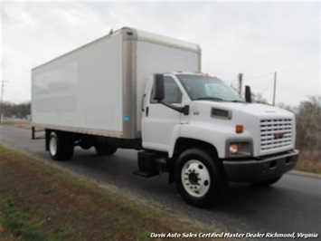 2006 GMC Top Kick   - Photo 4 - North Chesterfield, VA 23237