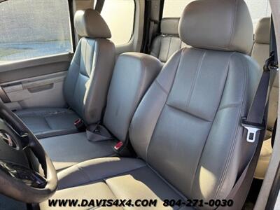 2013 GMC Sierra 2500 Extended/Quad Cab Utility Truck   - Photo 36 - North Chesterfield, VA 23237