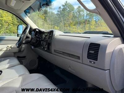 2013 GMC Sierra 2500 Extended/Quad Cab Utility Truck   - Photo 17 - North Chesterfield, VA 23237