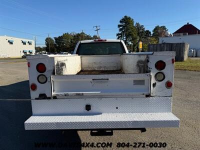 2013 GMC Sierra 2500 Extended/Quad Cab Utility Truck   - Photo 29 - North Chesterfield, VA 23237