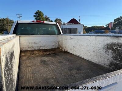 2013 GMC Sierra 2500 Extended/Quad Cab Utility Truck   - Photo 30 - North Chesterfield, VA 23237