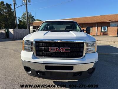 2013 GMC Sierra 2500 Extended/Quad Cab Utility Truck   - Photo 48 - North Chesterfield, VA 23237