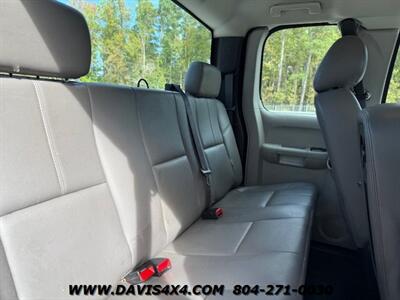 2013 GMC Sierra 2500 Extended/Quad Cab Utility Truck   - Photo 20 - North Chesterfield, VA 23237