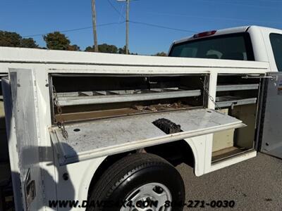 2013 GMC Sierra 2500 Extended/Quad Cab Utility Truck   - Photo 27 - North Chesterfield, VA 23237