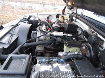 1996 Chevrolet Silverado 1500 C/K Extended(sold) Cab Short Bed Flare Step Side   - Photo 23 - North Chesterfield, VA 23237