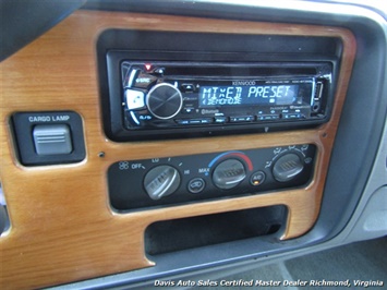 1996 Chevrolet Silverado 1500 C/K Extended(sold) Cab Short Bed Flare Step Side   - Photo 26 - North Chesterfield, VA 23237