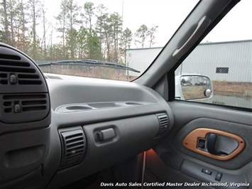 1996 Chevrolet Silverado 1500 C/K Extended(sold) Cab Short Bed Flare Step Side   - Photo 18 - North Chesterfield, VA 23237