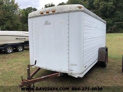 1990 Pace America Trailer   - Photo 4 - North Chesterfield, VA 23237