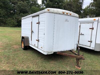 1990 Pace America Trailer   - Photo 2 - North Chesterfield, VA 23237